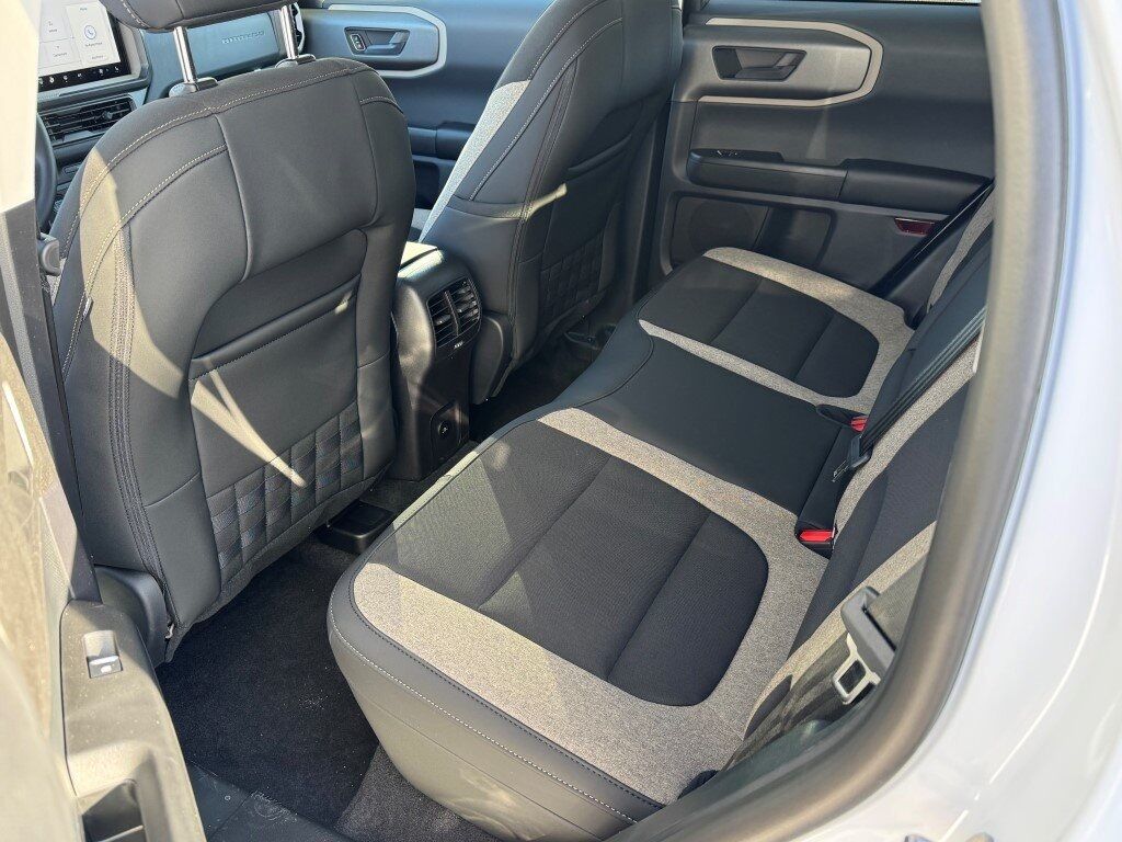 2025 Ford Bronco Sport Big Bend Springfield VA