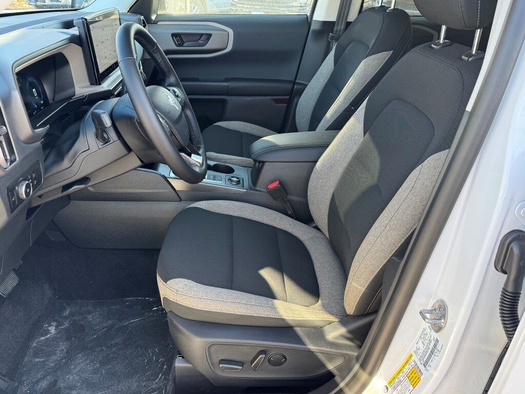 2025 Ford Bronco Sport Big Bend Springfield VA