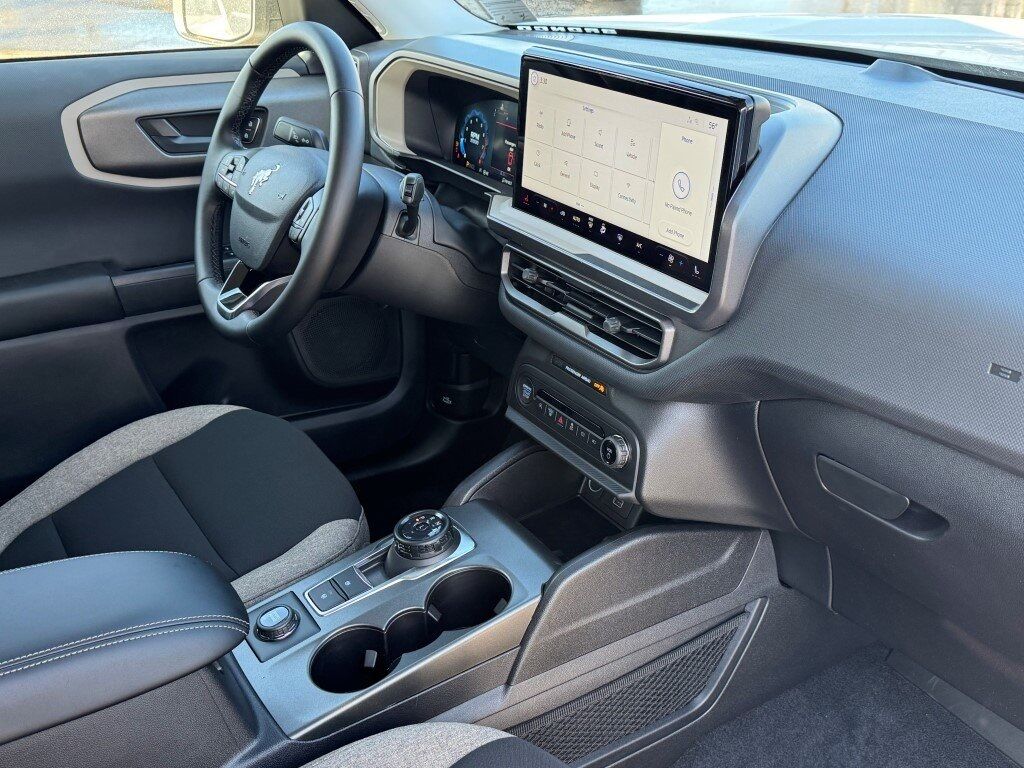 2025 Ford Bronco Sport Big Bend Springfield VA