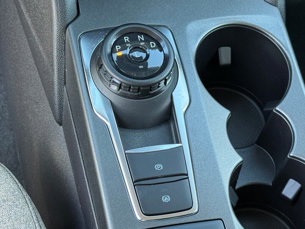 2025 Ford Bronco Sport Big Bend Springfield VA