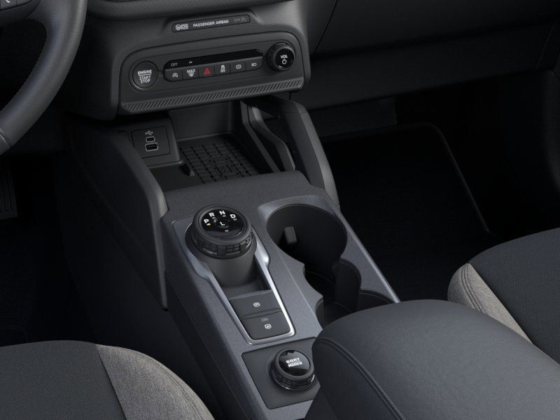 2025 Ford Bronco Sport Big Bend Springfield VA