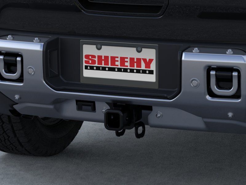 2025 Ford Bronco Sport Big Bend Springfield VA