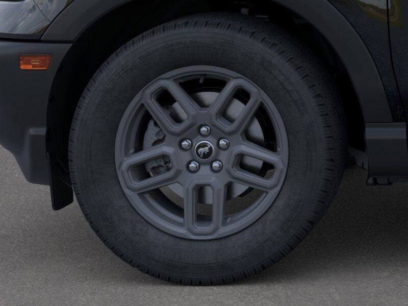 2025 Ford Bronco Sport Big Bend Springfield VA