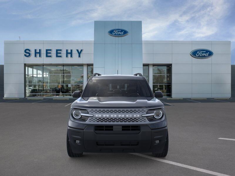 2025 Ford Bronco Sport Big Bend Springfield VA