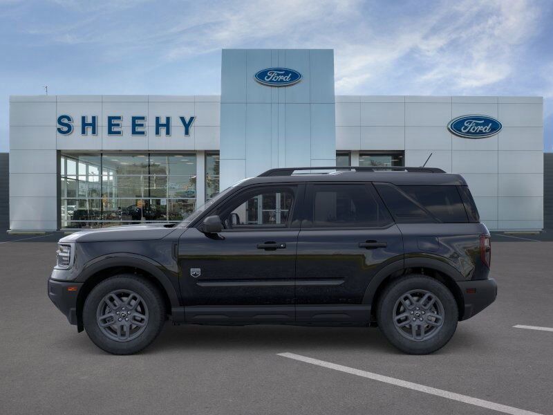 2025 Ford Bronco Sport Big Bend Springfield VA