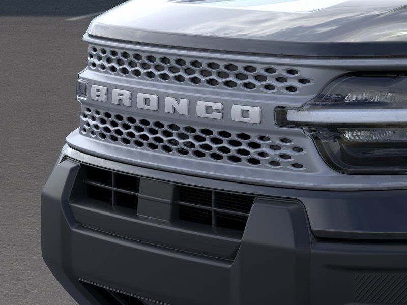 2025 Ford Bronco Sport Big Bend Springfield VA