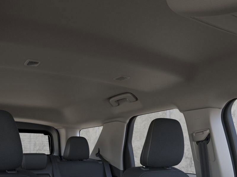 2025 Ford Bronco Sport Big Bend Springfield VA