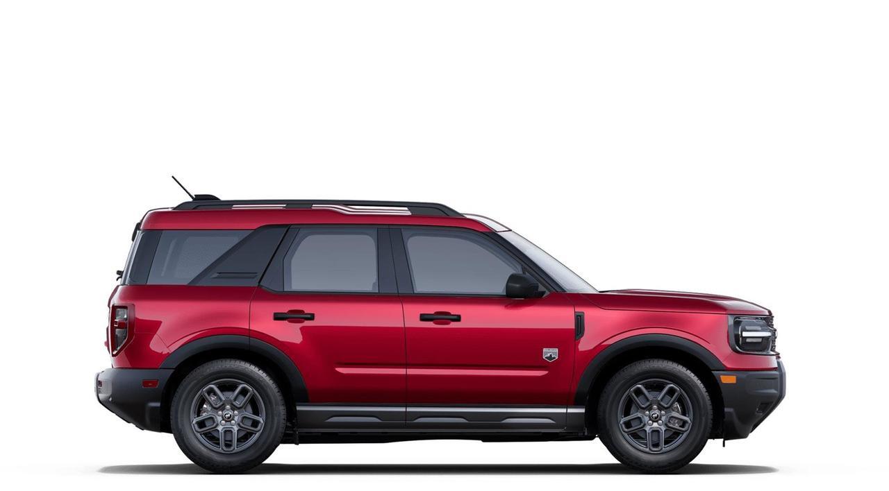 2025 Ford Bronco Sport Big Bend Springfield VA