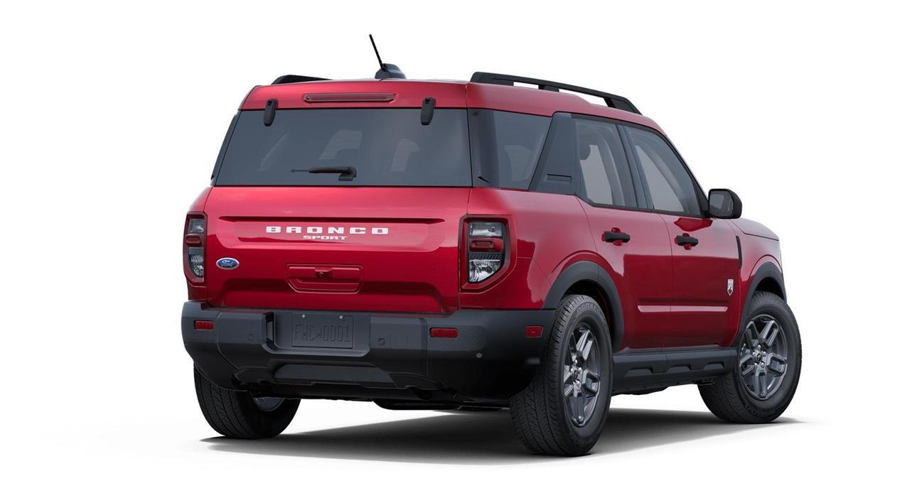 2025 Ford Bronco Sport Big Bend Springfield VA