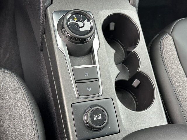 2025 Ford Bronco Sport Big Bend Springfield VA