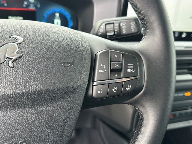 2025 Ford Bronco Sport Big Bend Springfield VA