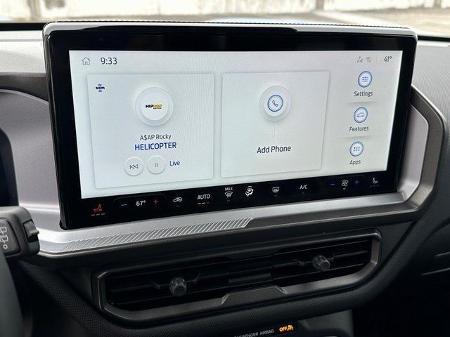 2025 Ford Bronco Sport Big Bend Springfield VA