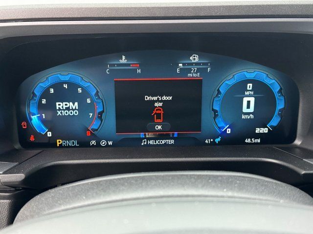 2025 Ford Bronco Sport Big Bend Springfield VA