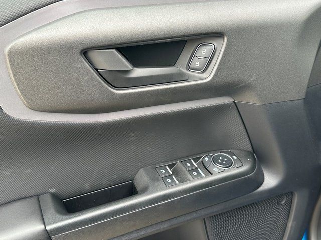 2025 Ford Bronco Sport Big Bend Springfield VA