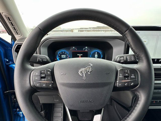 2025 Ford Bronco Sport Big Bend Springfield VA