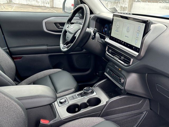 2025 Ford Bronco Sport Big Bend Springfield VA