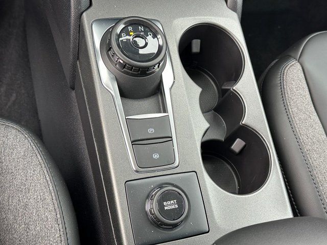 2025 Ford Bronco Sport Big Bend Springfield VA