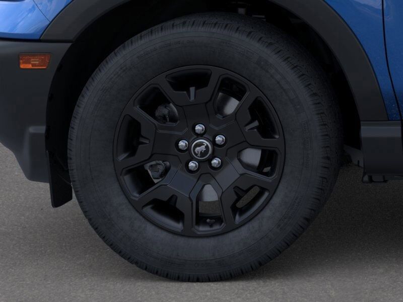 2025 Ford Bronco Sport Big Bend Springfield VA