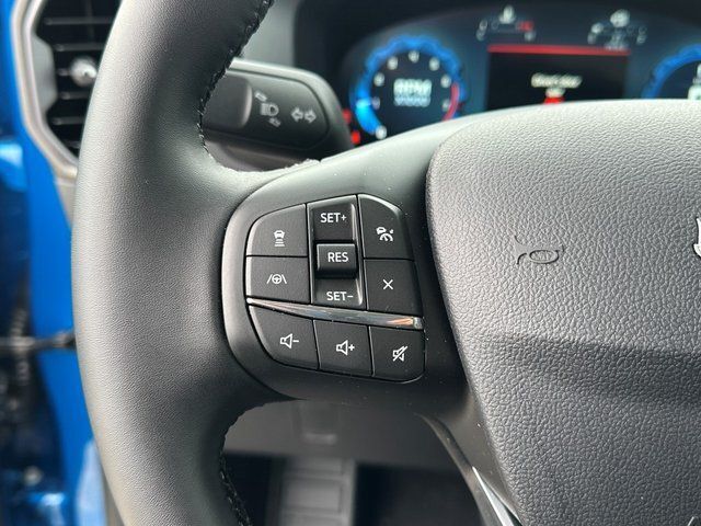 2025 Ford Bronco Sport Big Bend Springfield VA