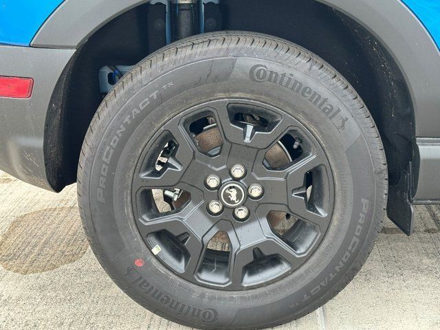 2025 Ford Bronco Sport Big Bend Springfield VA