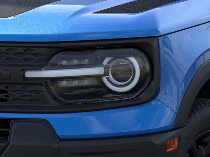 2025 Ford Bronco Sport Big Bend Springfield VA