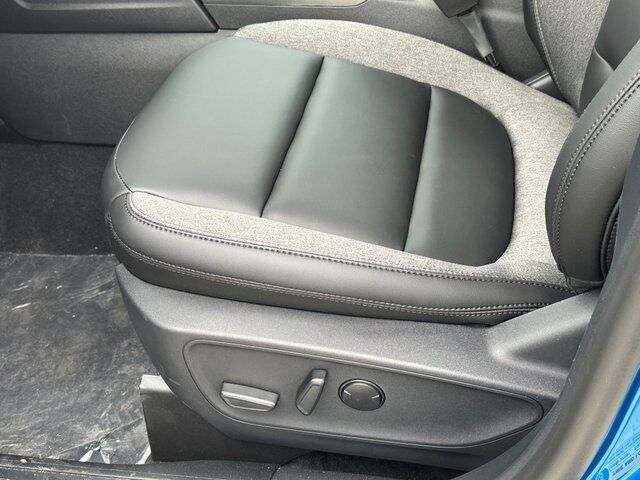 2025 Ford Bronco Sport Big Bend Springfield VA