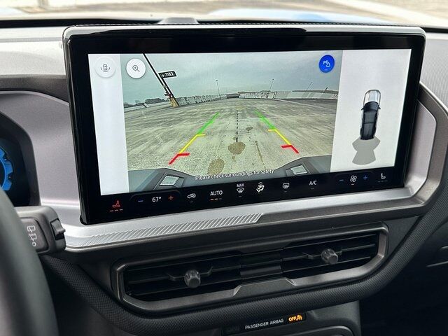 2025 Ford Bronco Sport Big Bend Springfield VA