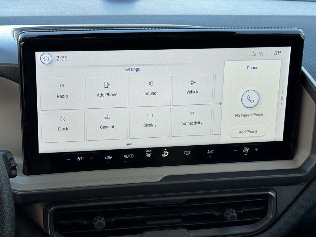 2025 Ford Bronco Sport Big Bend Springfield VA