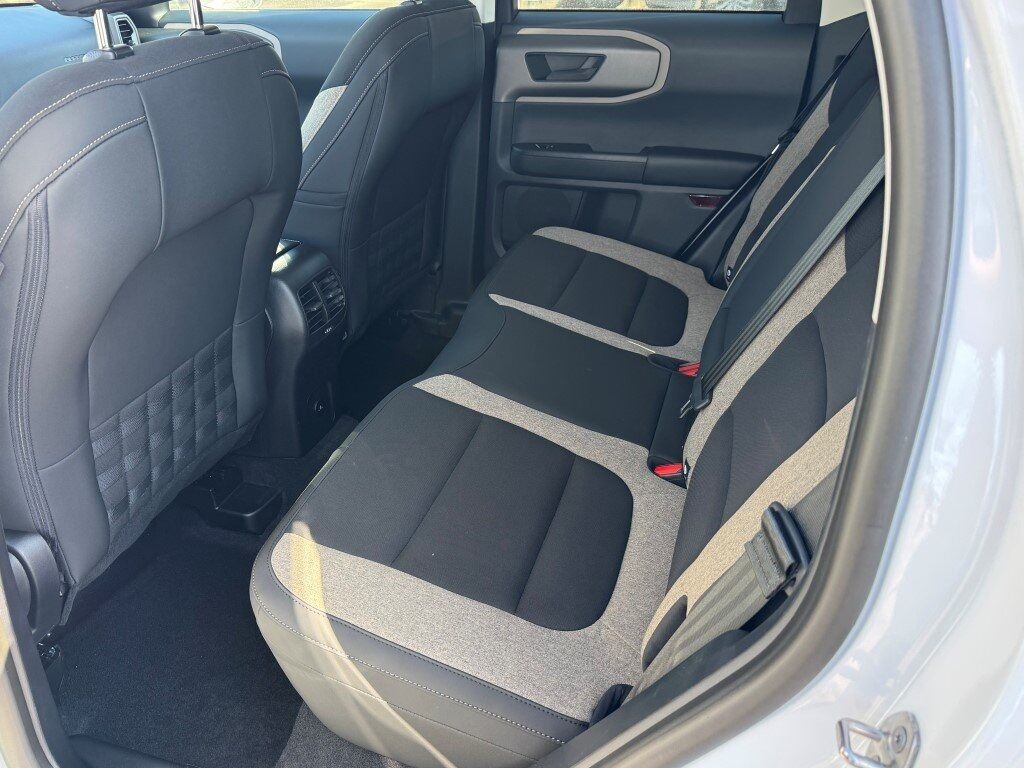 2025 Ford Bronco Sport Big Bend Springfield VA