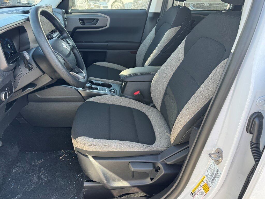 2025 Ford Bronco Sport Big Bend Springfield VA