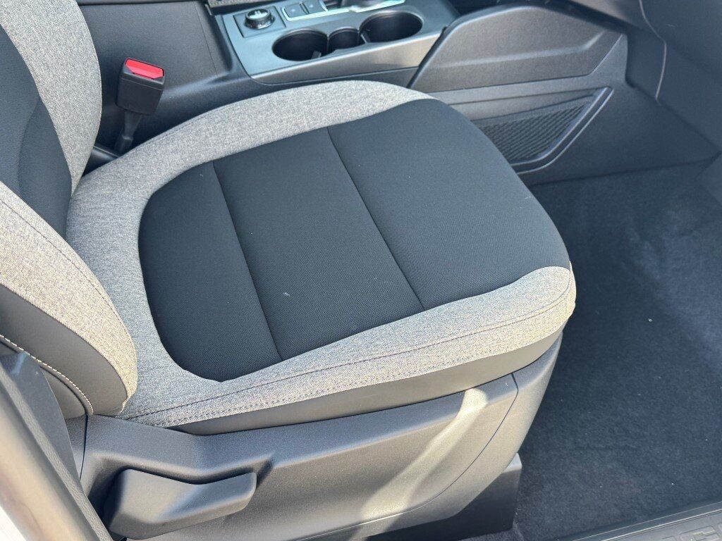 2025 Ford Bronco Sport Big Bend Springfield VA