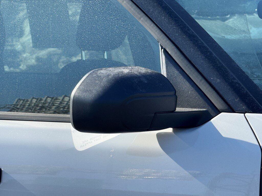 2025 Ford Bronco Sport Big Bend Springfield VA