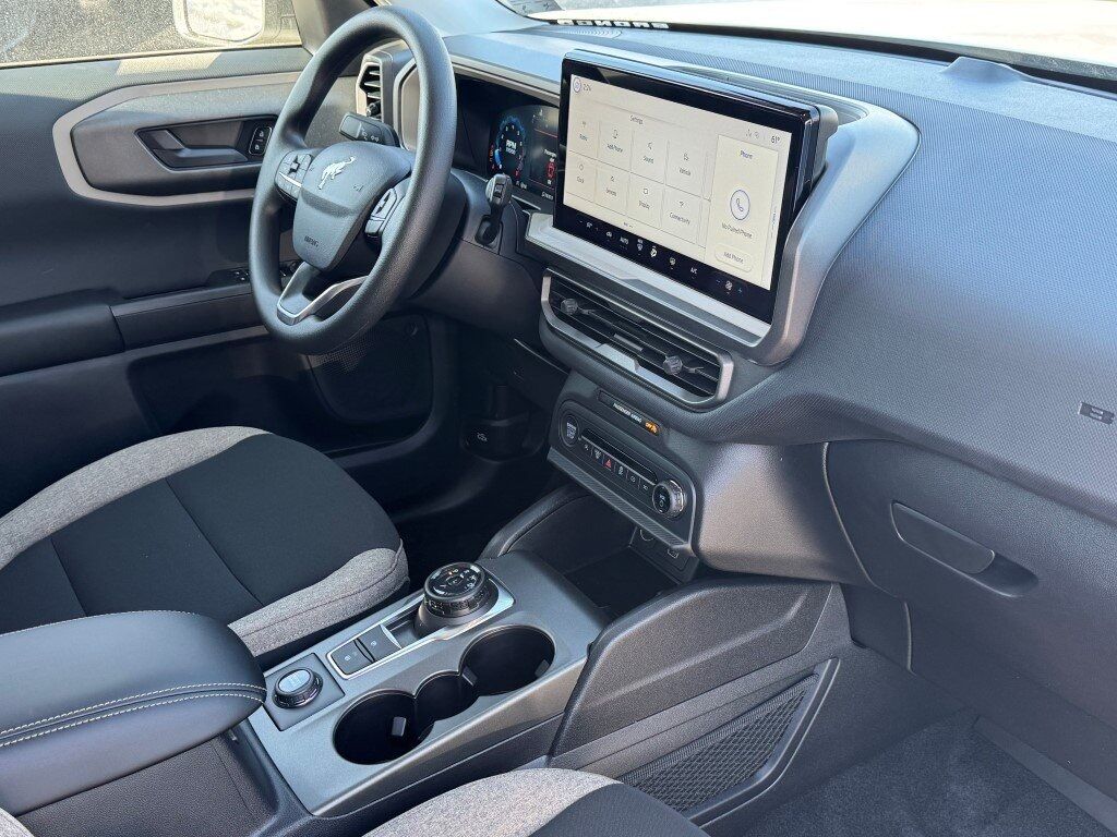 2025 Ford Bronco Sport Big Bend Springfield VA