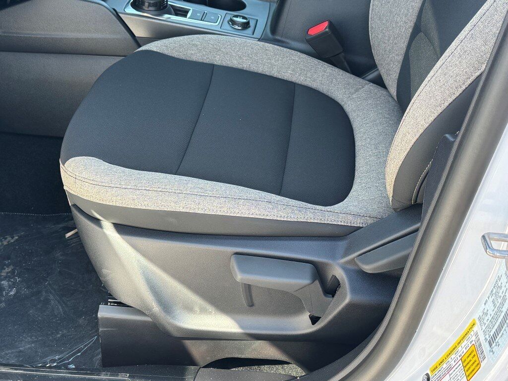 2025 Ford Bronco Sport Big Bend Springfield VA