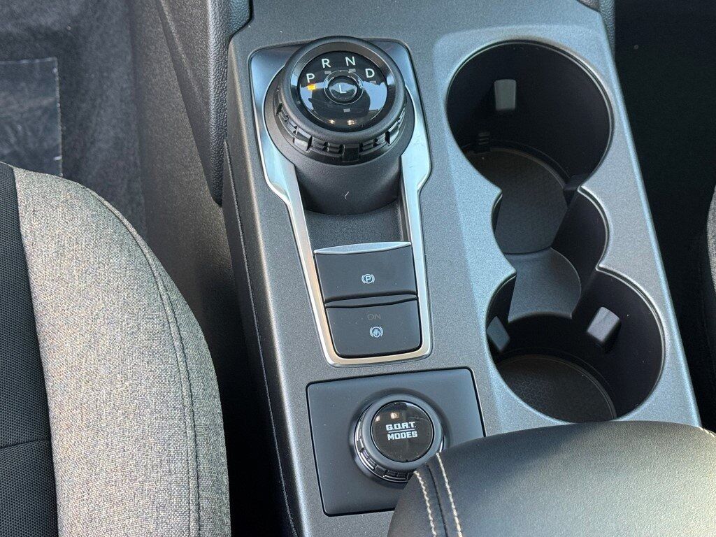 2025 Ford Bronco Sport Big Bend Springfield VA