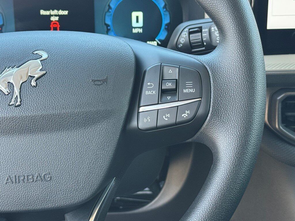 2025 Ford Bronco Sport Big Bend Springfield VA