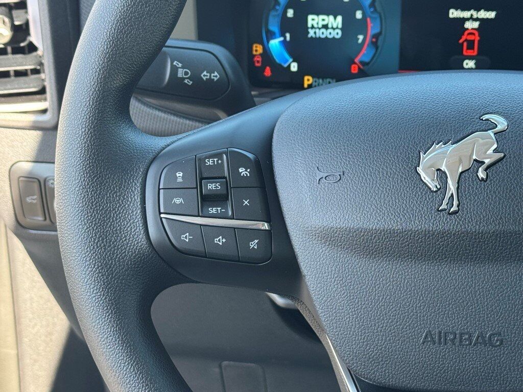 2025 Ford Bronco Sport Big Bend Springfield VA