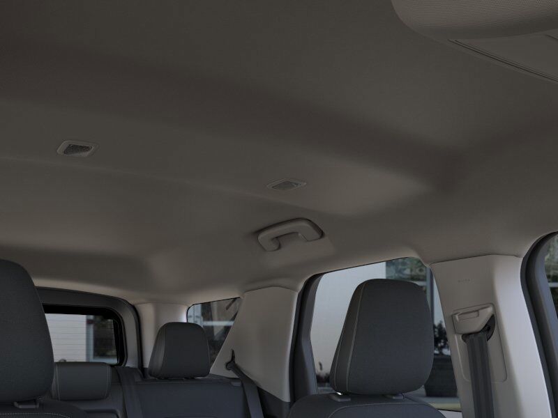 2025 Ford Bronco Sport Big Bend Springfield VA