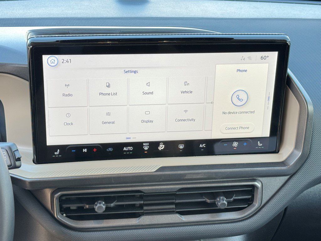 2025 Ford Bronco Sport Big Bend Springfield VA