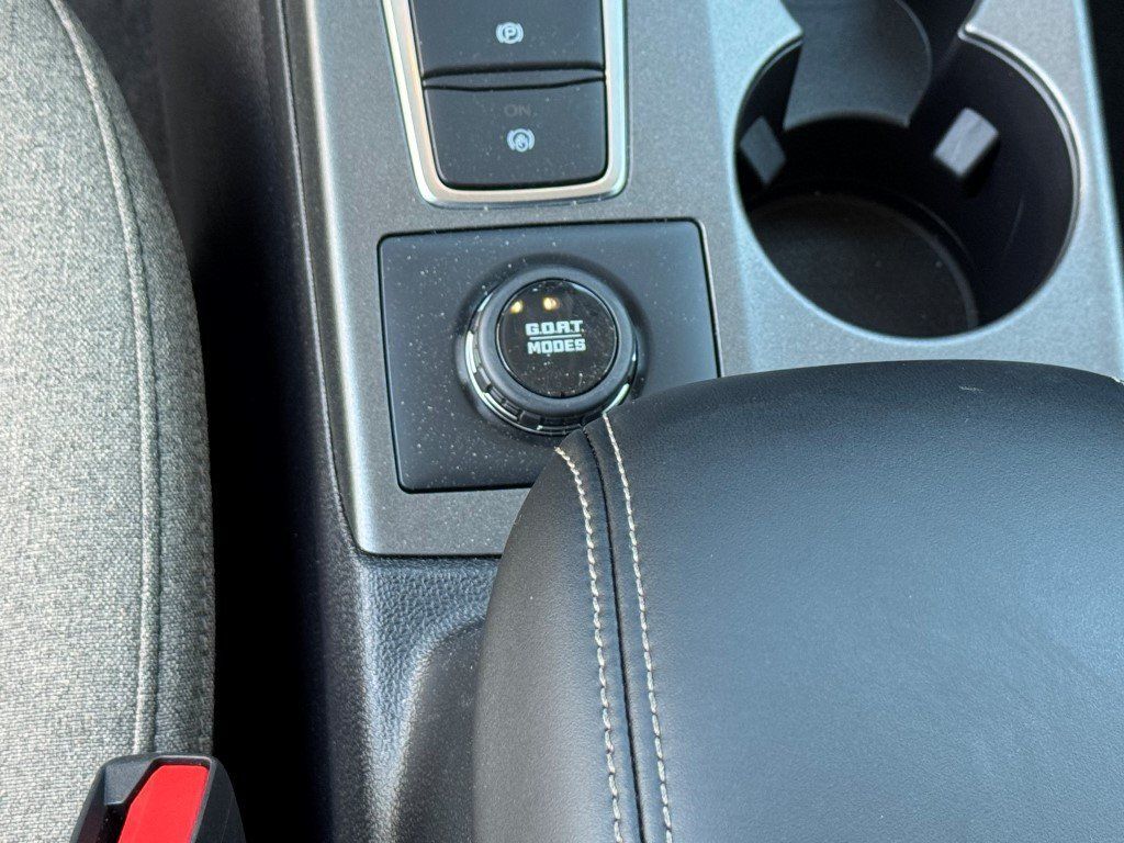 2025 Ford Bronco Sport Big Bend Springfield VA