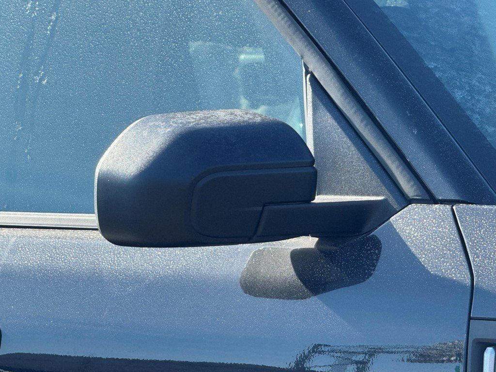 2025 Ford Bronco Sport Big Bend Springfield VA