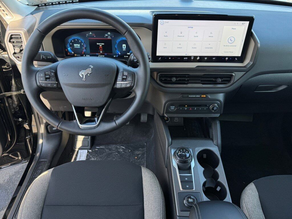 2025 Ford Bronco Sport Big Bend Springfield VA