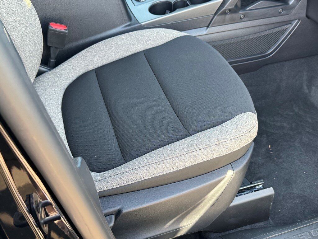 2025 Ford Bronco Sport Big Bend Springfield VA