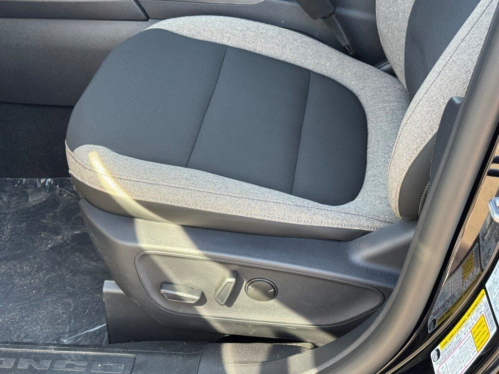 2025 Ford Bronco Sport Big Bend Springfield VA