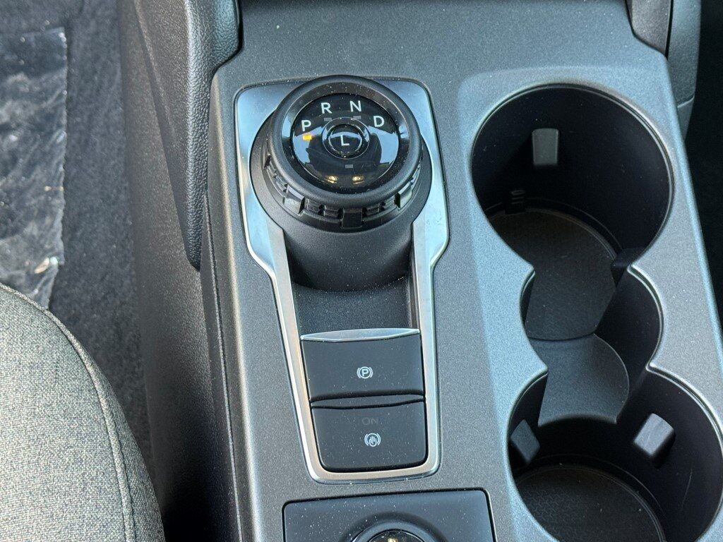 2025 Ford Bronco Sport Big Bend Springfield VA