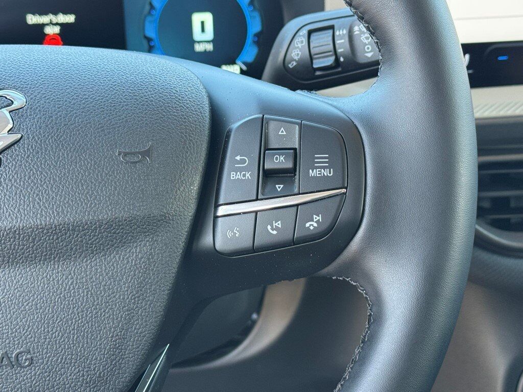 2025 Ford Bronco Sport Big Bend Springfield VA