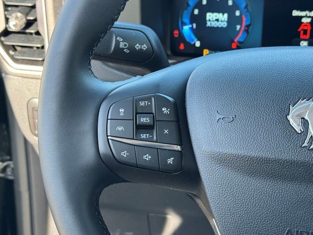 2025 Ford Bronco Sport Big Bend Springfield VA