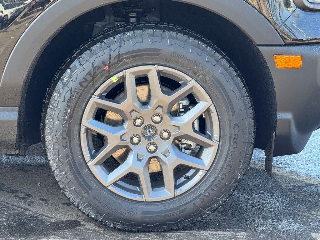 2025 Ford Bronco Sport Big Bend Springfield VA