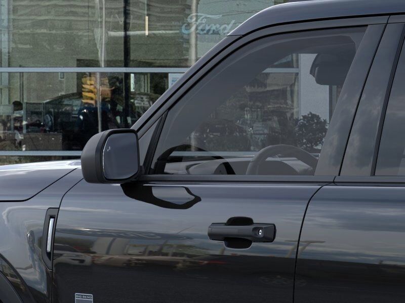 2025 Ford Bronco Sport Big Bend Springfield VA