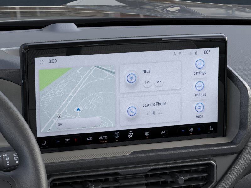 2025 Ford Bronco Sport Big Bend Springfield VA